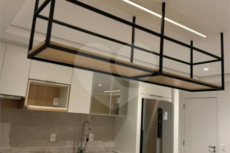 Apartamento para alugar com 3 quartos, sendo 2 suítes, em Pinheiros, São Paulo, SP