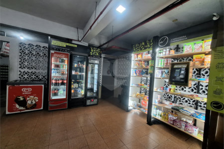 Apartamento à venda com 3 quartos, sendo 1 suíte, em Maracanã, Rio de Janeiro, RJ