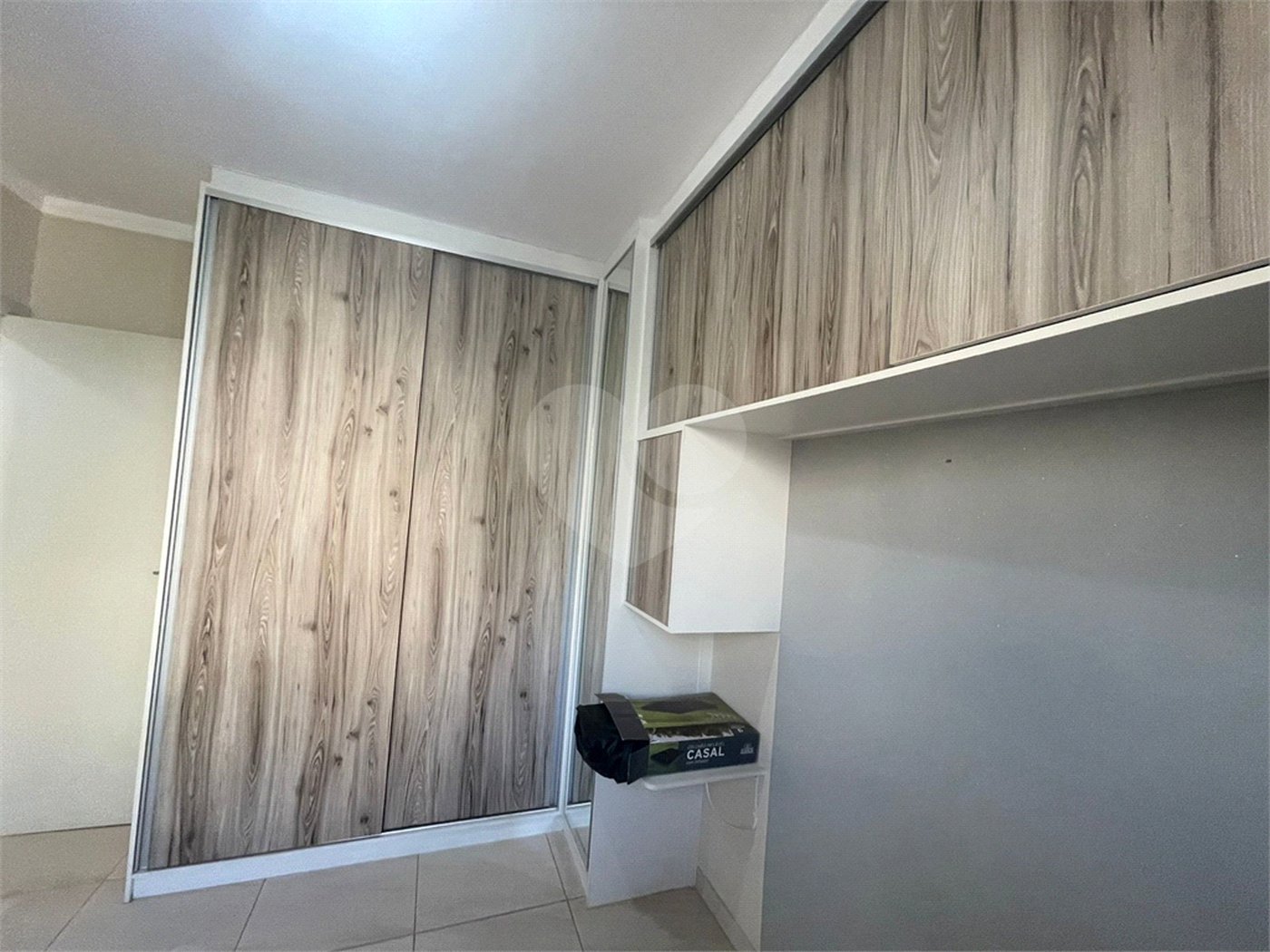 Apartamento à venda ou para alugar com 2 quartos em Jardim Universal, Araraquara, SP