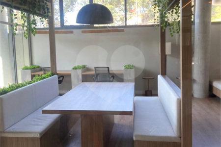 Studio à venda com 1 quarto em Butantã, São Paulo, SP