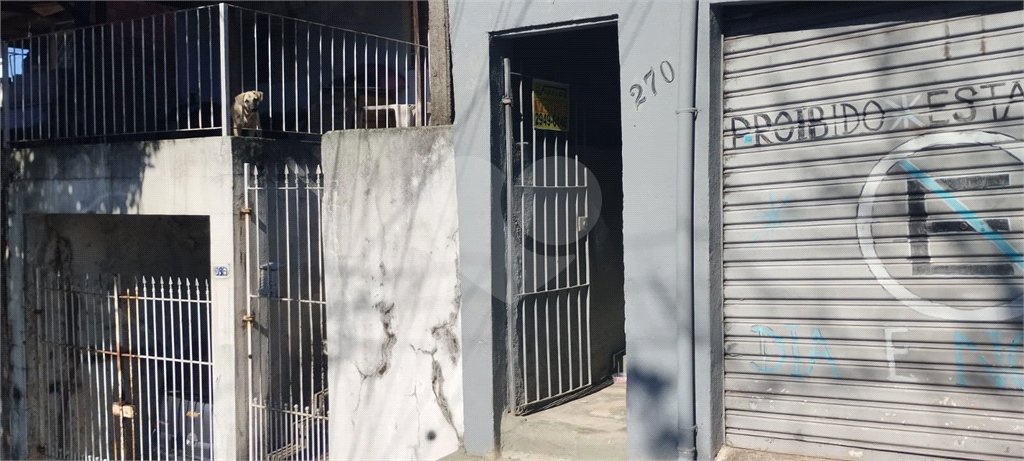 Casa à venda com 4 quartos em Vila Guilherme, São Paulo, SP