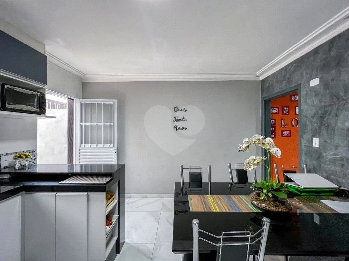Sobrado à venda com 2 quartos em Jardim Brasil (zona Norte), São Paulo, SP