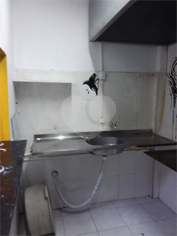 Sobrado à venda com 3 quartos em Moema, São Paulo, SP