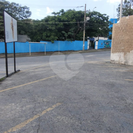 Salão para alugar em Vila Progresso, Sorocaba, SP