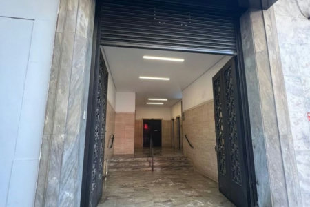 Prédio Comercial 3000 m² - Venda ou locação - Centro - Santos/SP