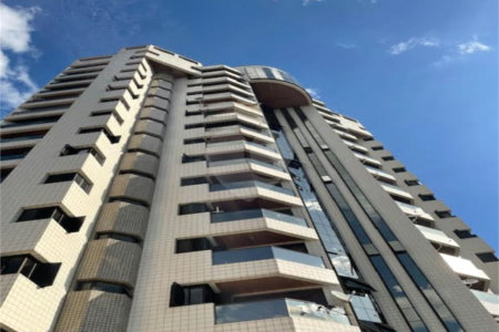 Apartamento à venda com 4 suítes em Vila Santa Teresa (zona Sul), São Paulo, SP