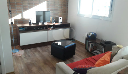 Apartamento à venda com 2 suítes em Vila Andrade, São Paulo, SP