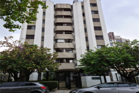 Apartamento à venda com 3 quartos, sendo 1 suíte, em Santa Teresinha, São Paulo, SP