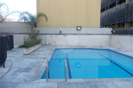 Apartamento à venda com 1 quarto em Santana, São Paulo, SP
