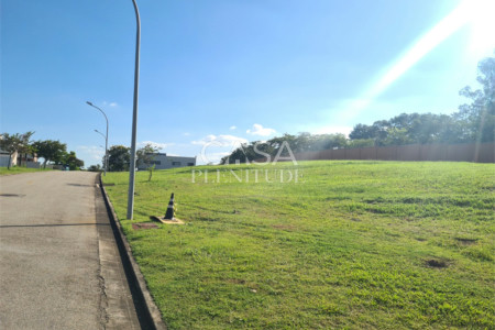 Terreno em condomínio à venda em Vila Martins, Itu, SP