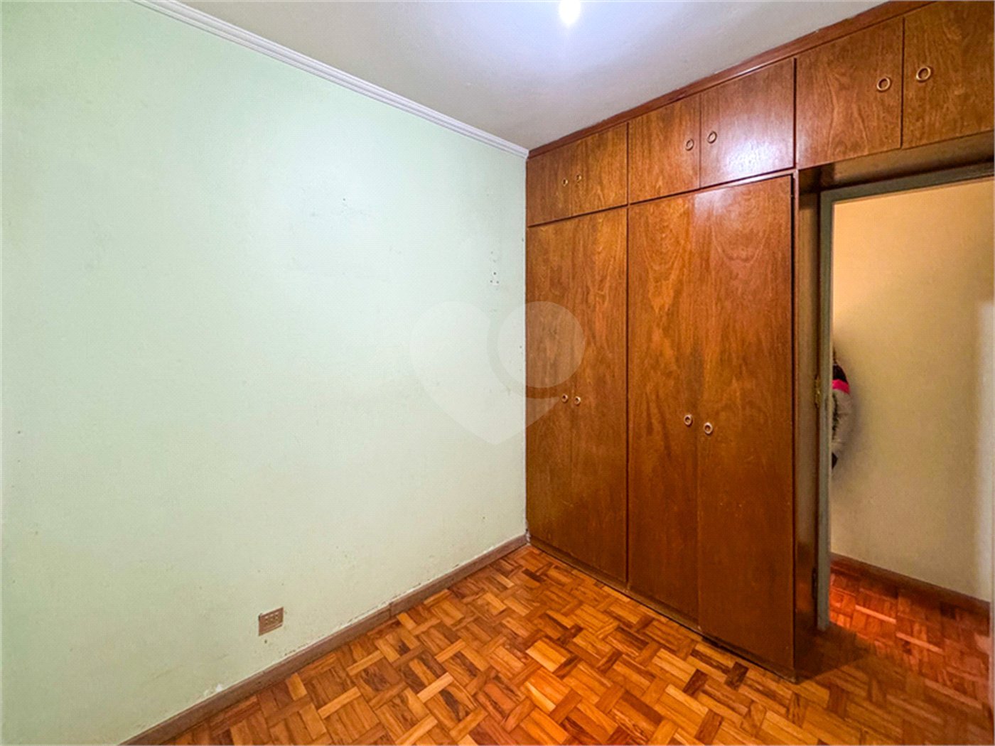 Apartamento à venda com 2 quartos em Vila Olímpia, São Paulo, SP