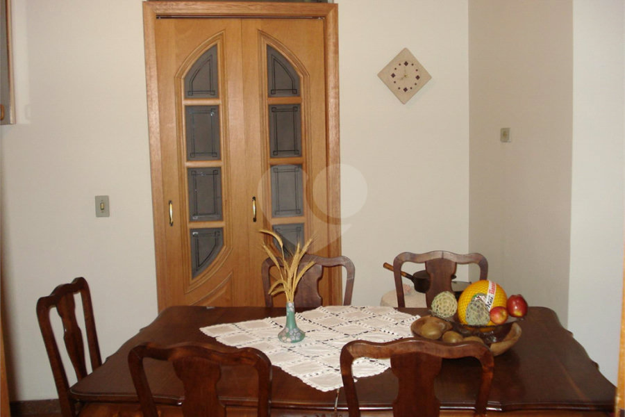 Apartamento à venda com 4 suítes em Casa Verde, São Paulo, SP