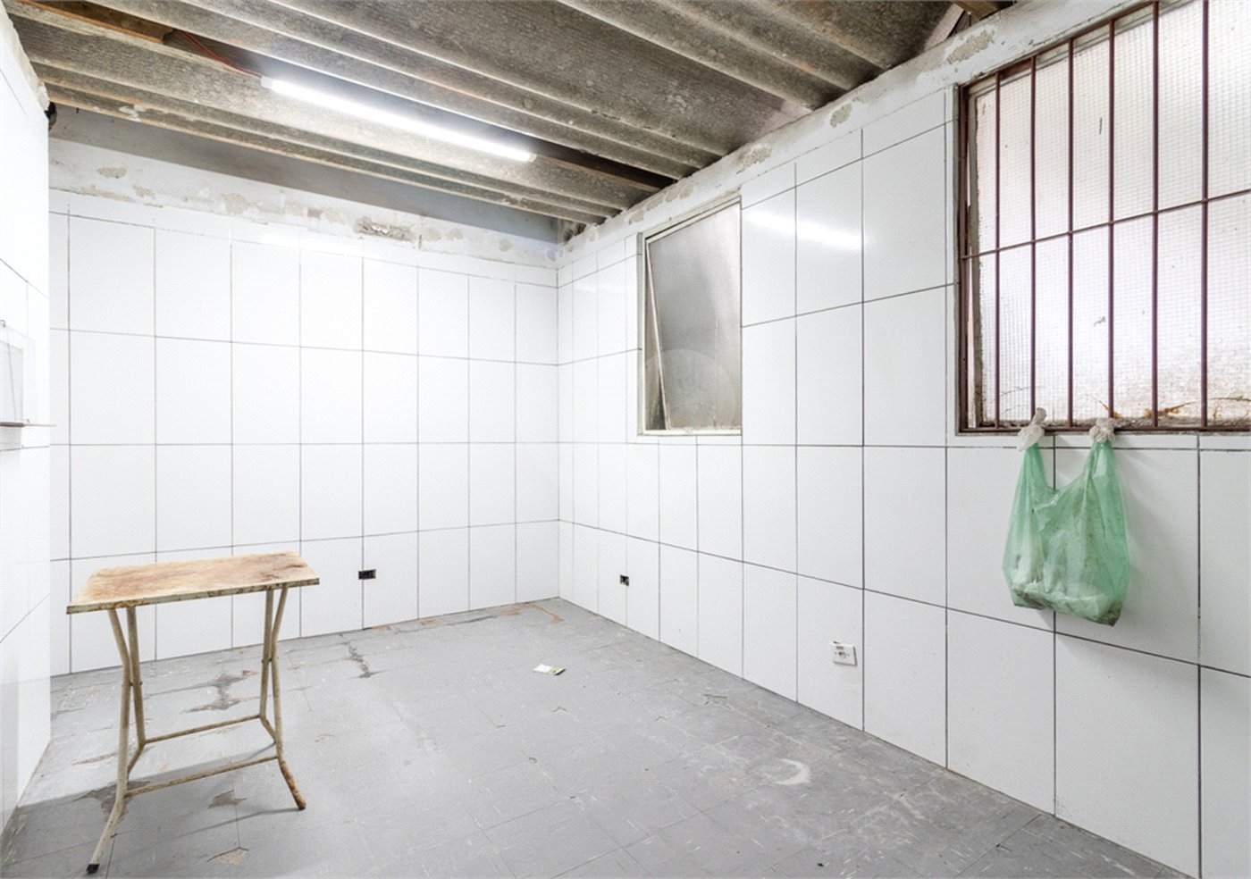 Casa para alugar no condomínio Alfredo Pujol, São Paulo - SP