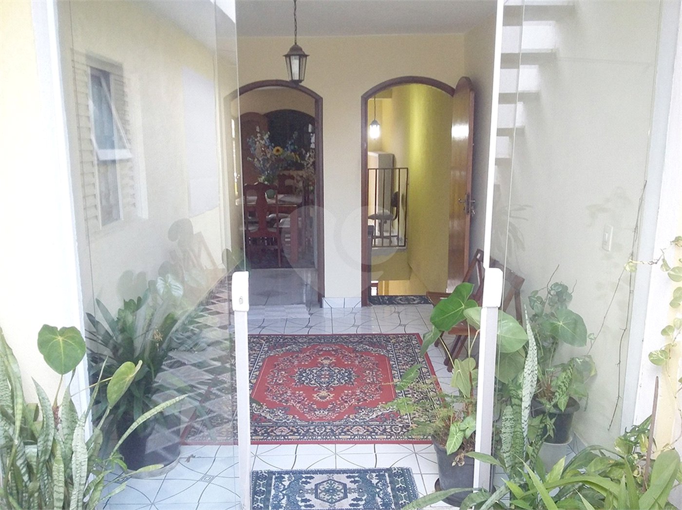 Sobrado à venda com 3 quartos em Jardim Macedônia, São Paulo, SP