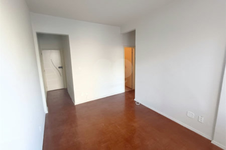 Apartamento à venda com 2 quartos em Andaraí, Rio de Janeiro, RJ