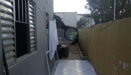 Casa à venda com 3 quartos em Jardim Nova Era, Itapetininga, SP