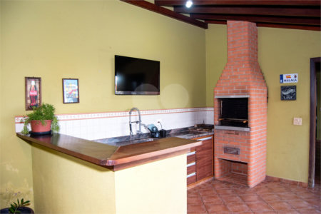 CASA ALTO PADRÃO - BAIRRO NOBRE
