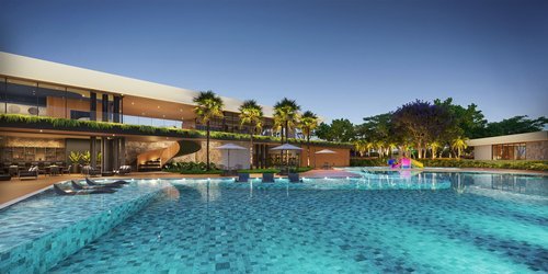 Vernissage Corpal Living Resort