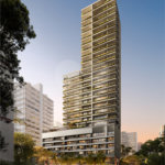 Apartamento à venda com 3 suítes em Higienópolis, São Paulo, SP