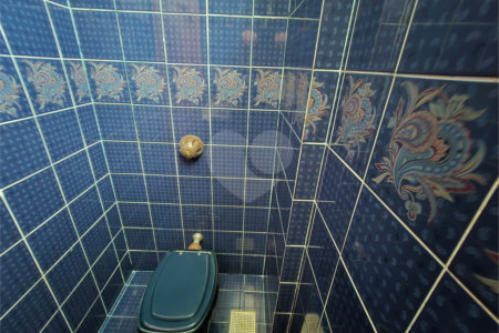 Cobertura à venda com 4 quartos, sendo 1 suíte,  em Tijuca, Rio de Janeiro, RJ