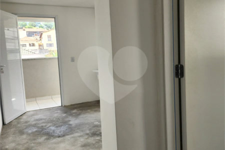 Apartamento à venda com 2 quartos em Vila Aurora (zona Norte), São Paulo, SP