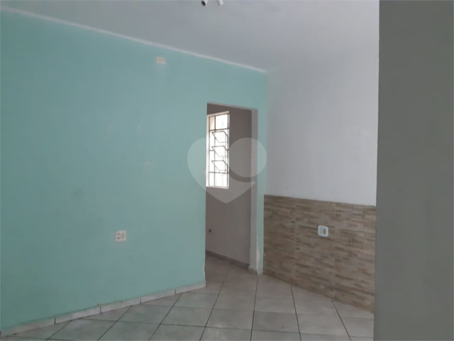Casa à venda com 1 quarto em Tucuruvi, São Paulo, SP