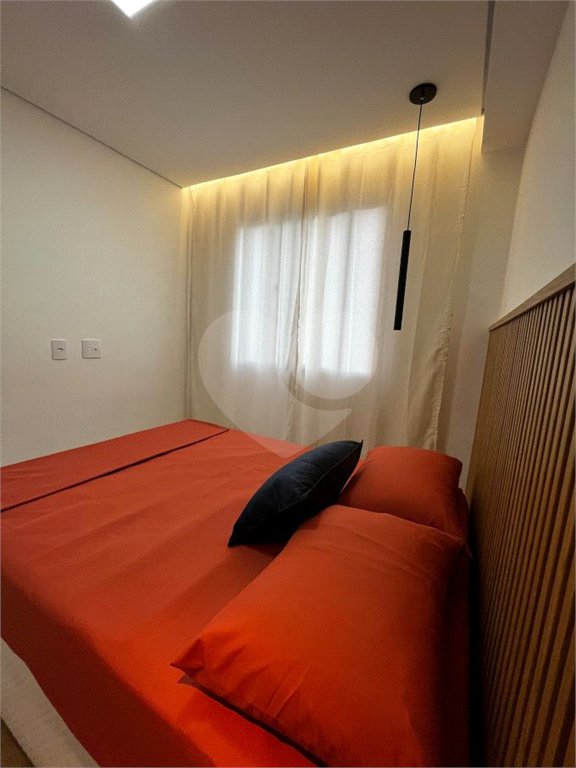 Apartamento à venda com 2 quartos em Várzea da Barra Funda, São Paulo, SP