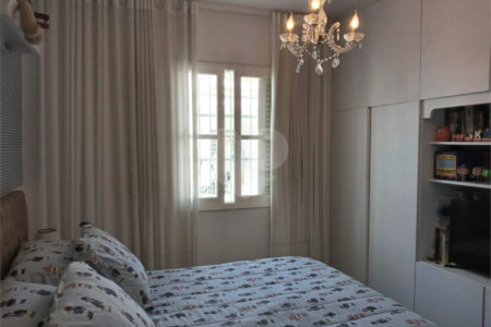 Casa à venda com 3 quartos, sendo 1 suíte, em Vila Mascote, São Paulo, SP