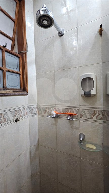Apartamento à venda com 1 quarto no Centro, Rio de Janeiro, RJ