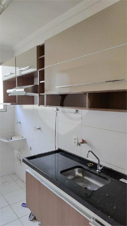 Apartamento à venda com 2 quartos em Recanto Quarto Centenário, Jundiaí, SP