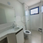 Apartamento para alugar com 2 quartos, sendo 1 suíte, em Jardim Santiago, Indaiatuba, SP