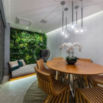 Apartamento Garden com 3 dormitórios à venda, 143 m² por R$ 3.350.000,00 - Boqueirão - Santos/SP