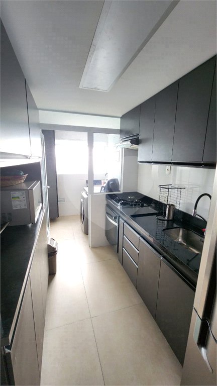 Apartamento à venda com 3 quartos, sendo 1 suíte,  em Jardim Caboré, São Paulo, SP