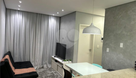 Apartamento à venda com 2 quartos em Vossoroca, Votorantim, SP
