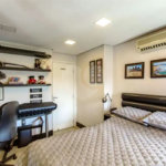 Apartamento à venda com 4 suítes em Vila Clementino, São Paulo, SP