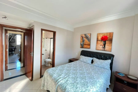 Apartamento, 99 m² - venda por R$ 765.000,00 ou aluguel por R$ 5.800,00/mês - Boqueirão - Santos/SP