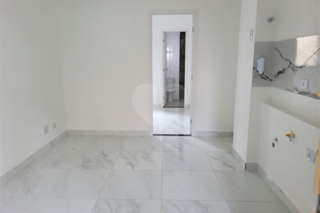 Casa à venda com 1 quarto no condomínio Residencial Imperatriz, São Paulo - SP