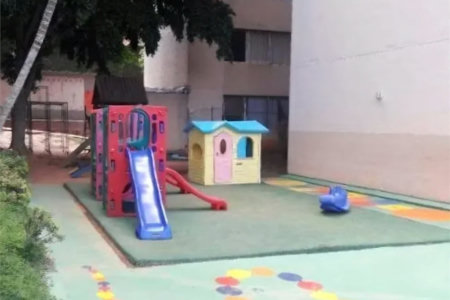 Apartamento à venda com 2 quartos em Jaguaré, São Paulo, SP