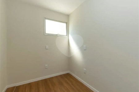Apartamento à venda com 2 quartos em Pinheiros, São Paulo, SP