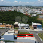 Terreno à venda em Jardim Residencial Nova Veneza, Indaiatuba, SP