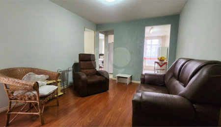 Apartamento à venda com 2 quartos em Central Parque Sorocaba, Sorocaba, SP