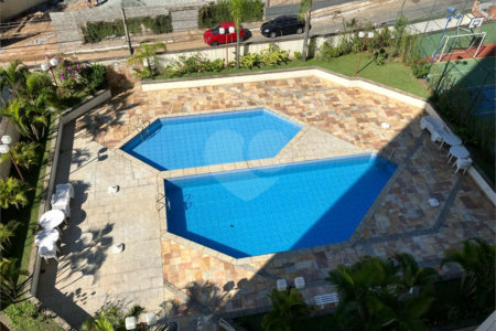 Apartamento à venda com 4 quartos, sendo 3 suítes, em Água Fria, São Paulo, SP