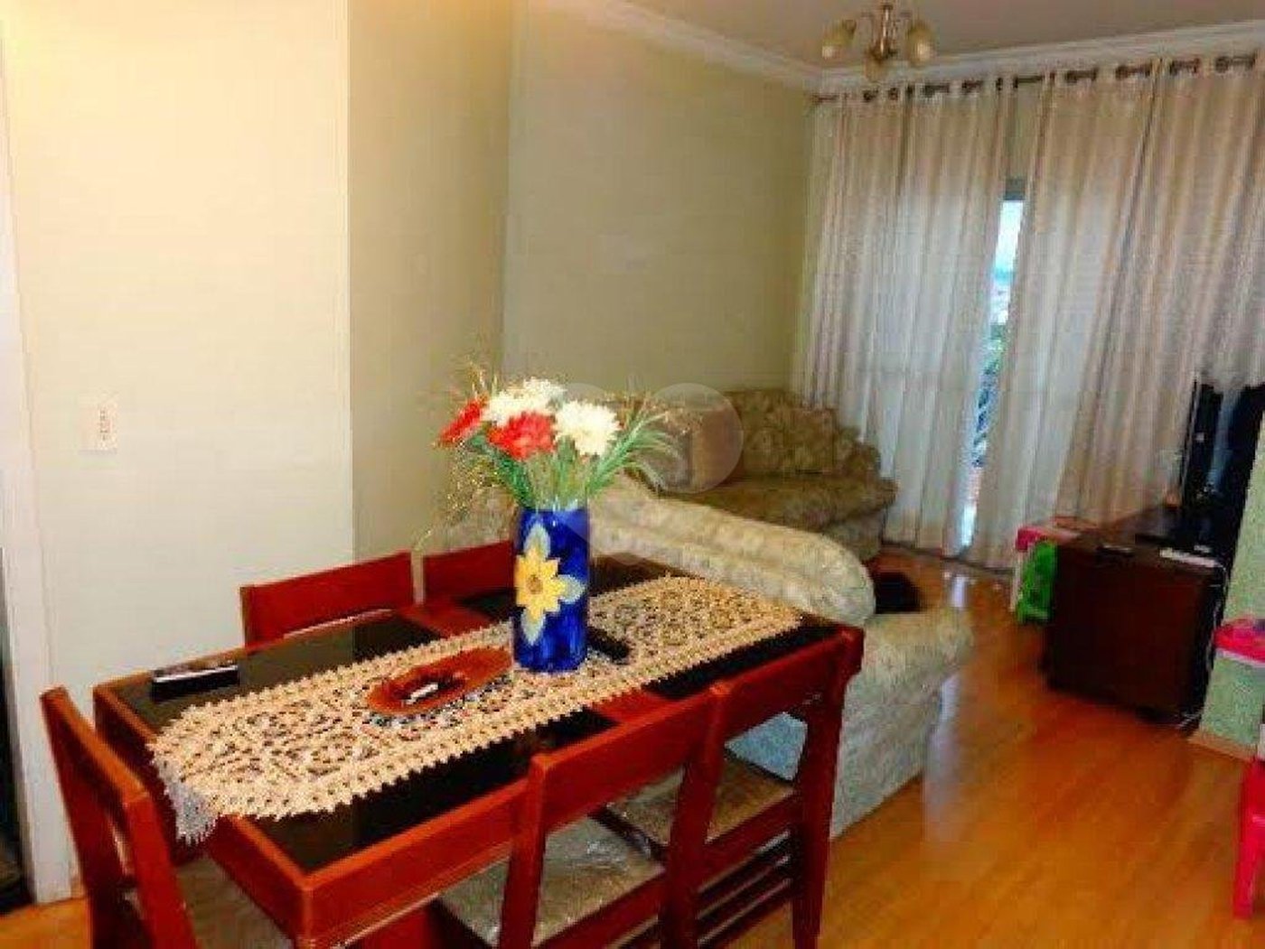 Apartamento à venda com 3 quartos, sendo 1 suíte, em Vila Medeiros, São Paulo, SP
