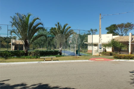 Casa à venda com 3 quartos, sendo 1 suíte,  no condomínio Terras de São Francisco, Sorocaba - SP