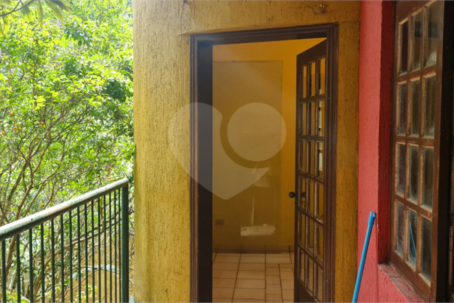 Casa para alugar com 1 quarto no condomínio Champs Elysees Village, Mairiporã - SP