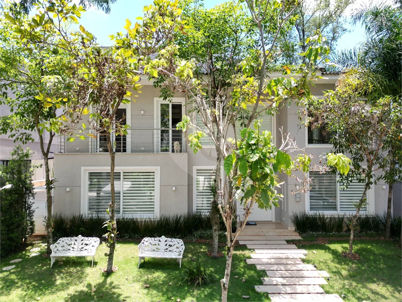 Casa à venda com 4 quartos, sendo 3 suítes, no condomínio Reserva Nova Cantareira, São Paulo - SP