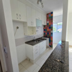 Apartamento à venda com 2 quartos em Retiro São João, Sorocaba, SP