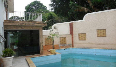Sobrado à venda com 4 suítes em Jardim Franca, São Paulo, SP