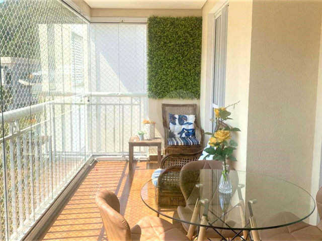 Apartamento à venda com 4 quartos, sendo 1 suíte,  em Horto, São Paulo, SP