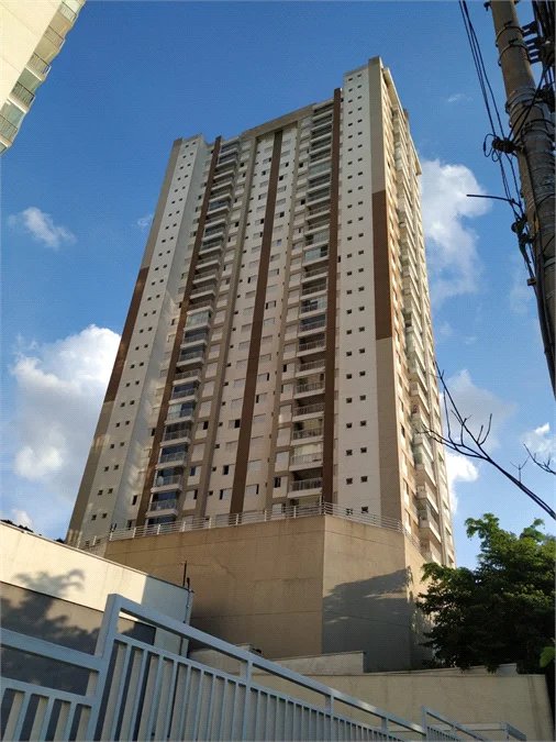 Apartamento à venda com 2 quartos em Jardim Esmeralda, São Paulo, SP